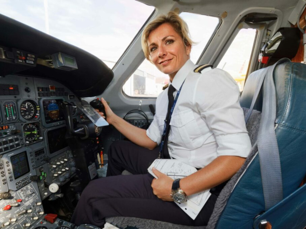 Pilot Vacancies - Find Your Path to Aviation Success