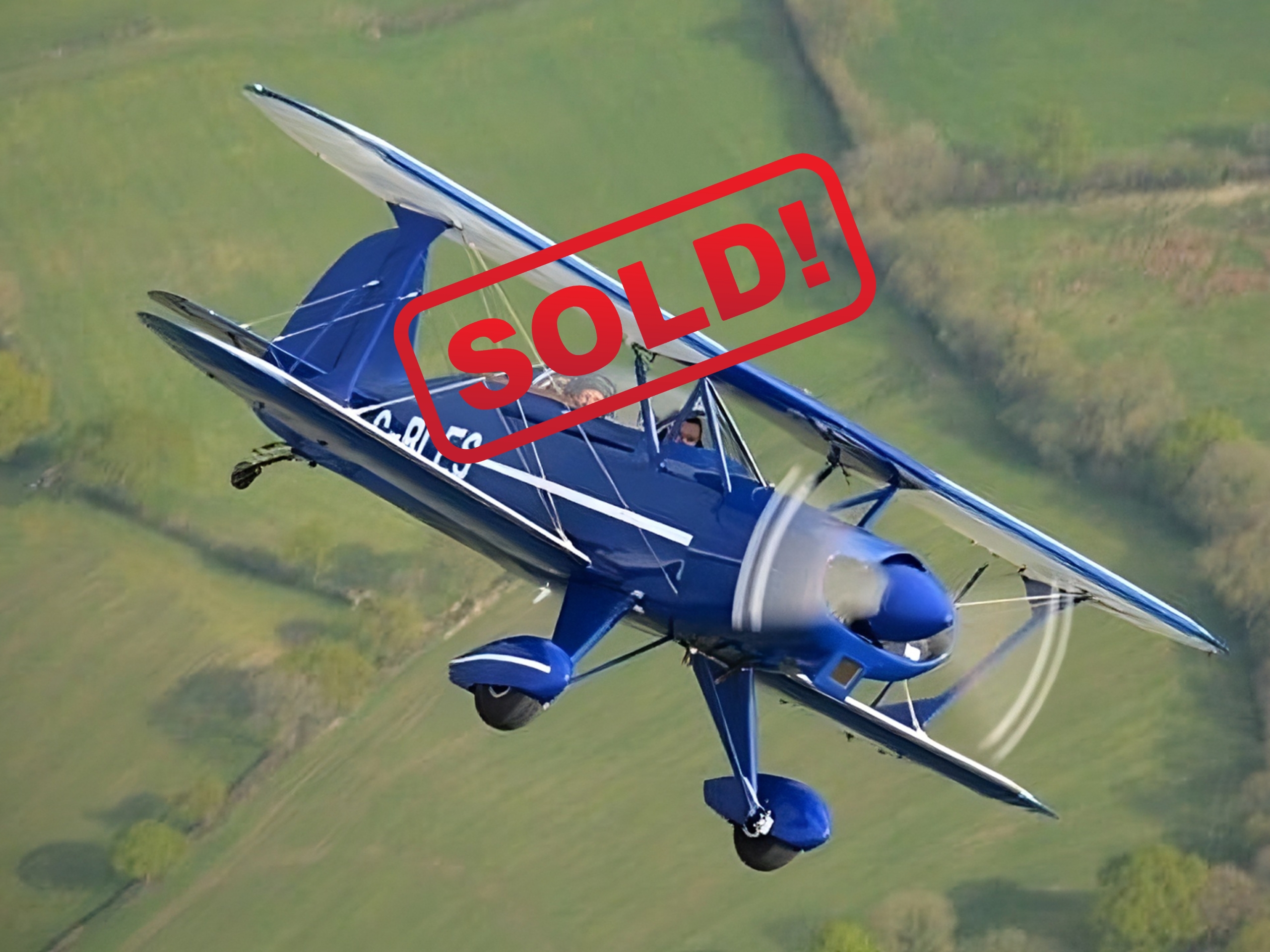 1986 Acroduster 2