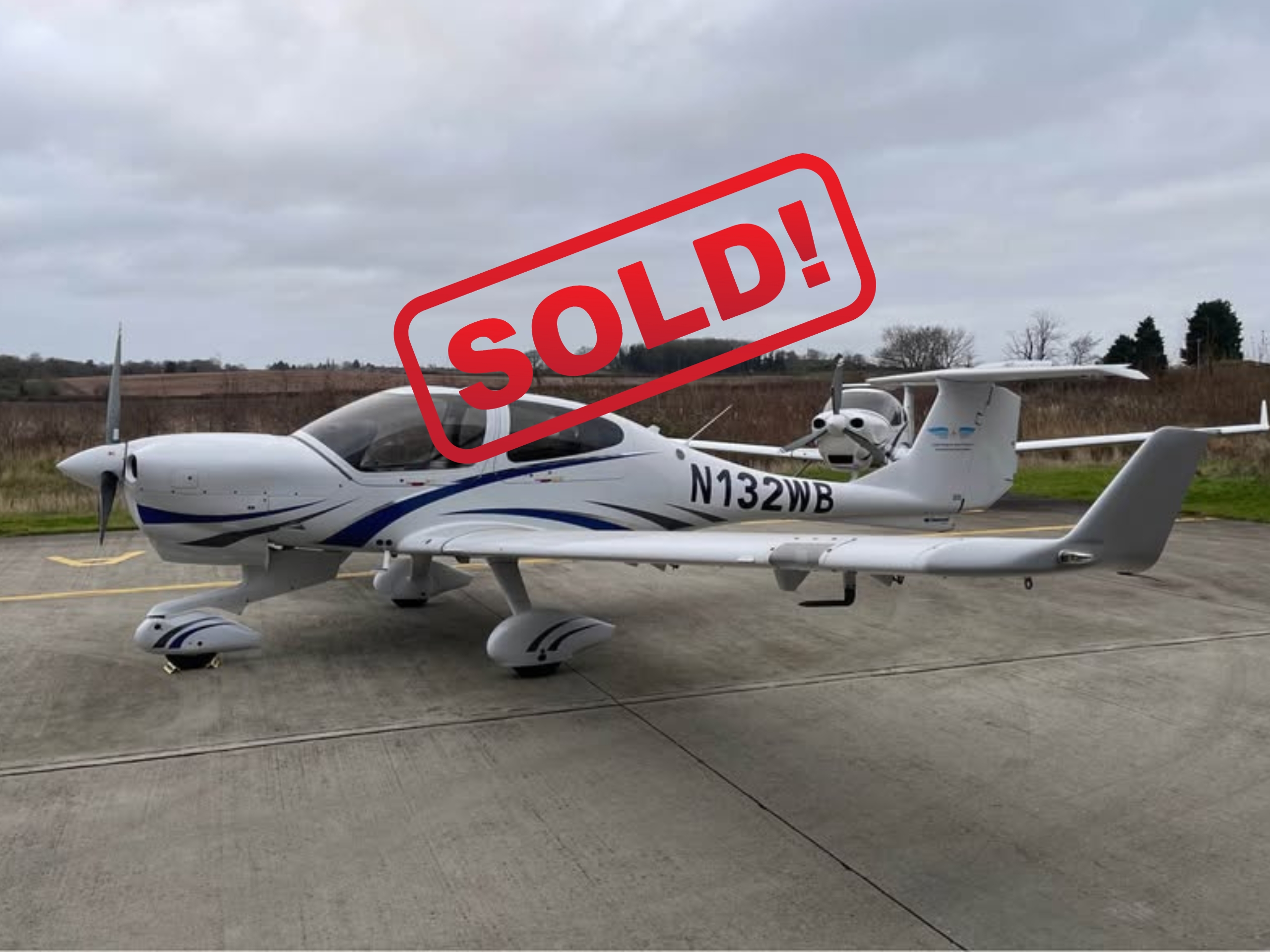 DIAMOND DA40NG