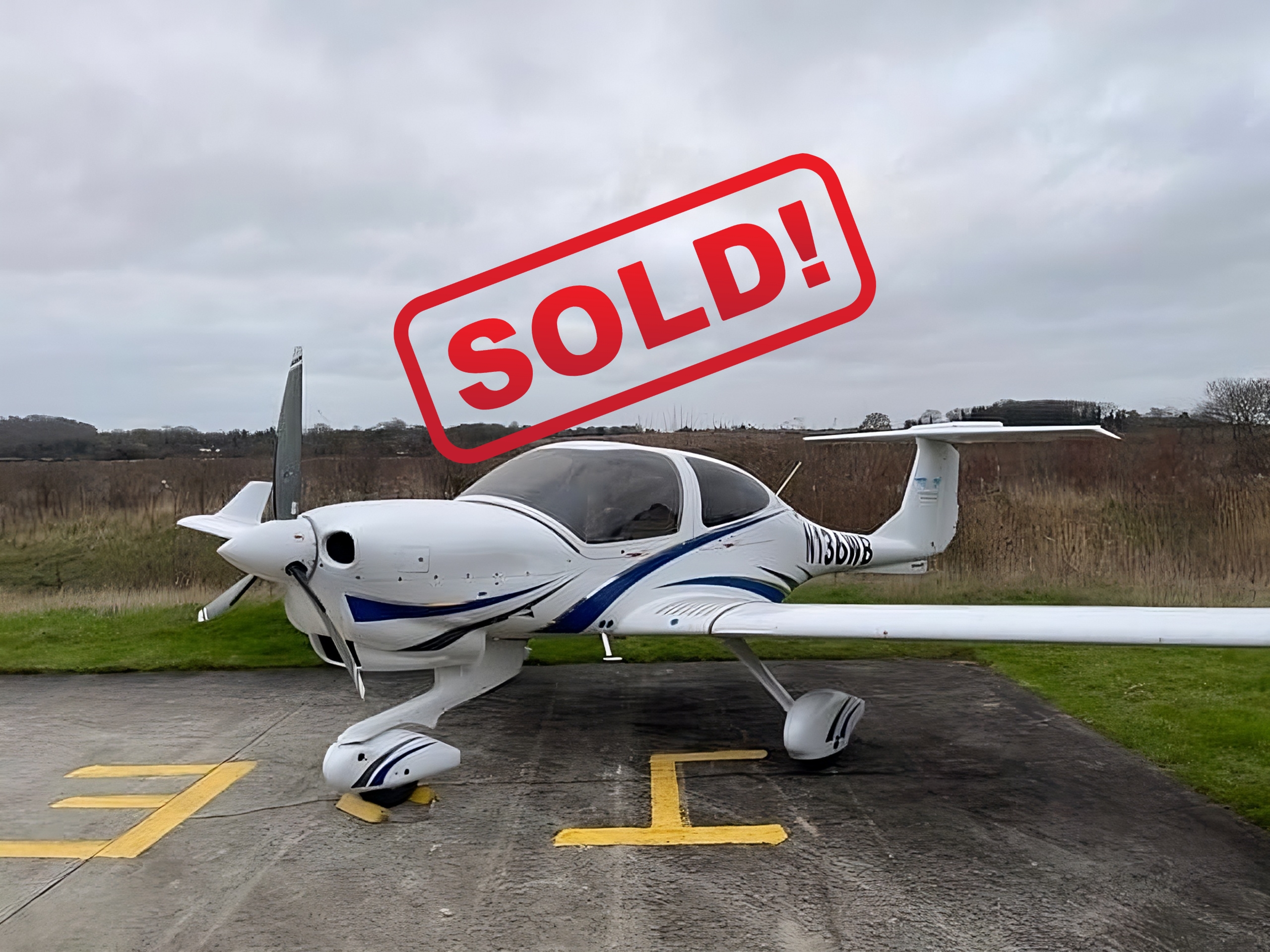 DIAMOND DA40NG